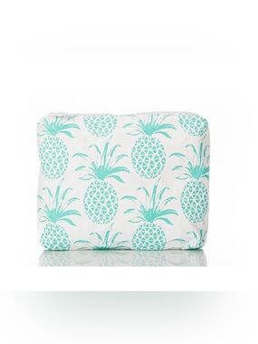 Aloha Collection Small Pouch